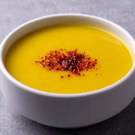 Mercimek Çorbası